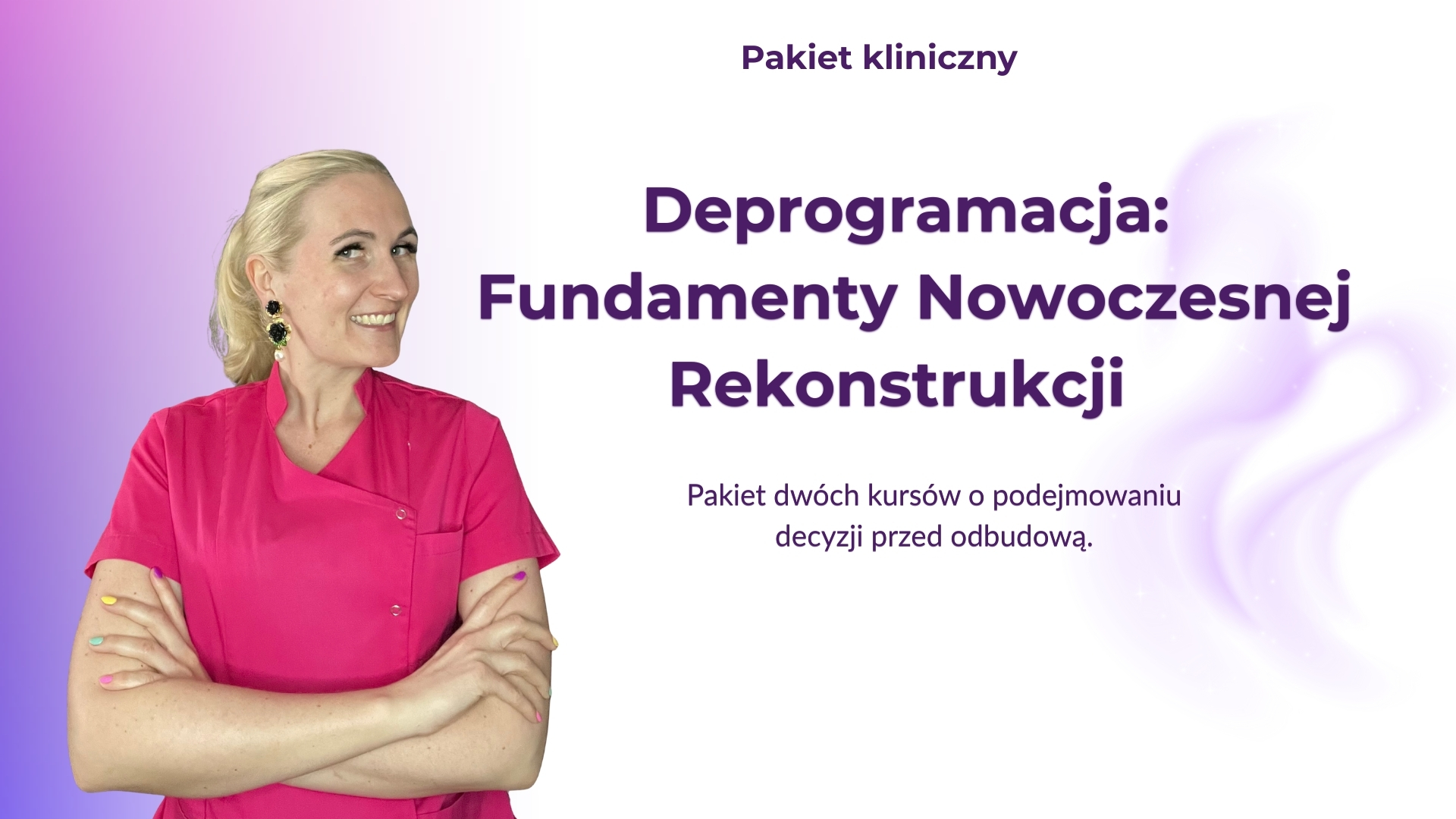 Deprogramacja - Fundamenty Nowoczesnej Rekonstrukcji