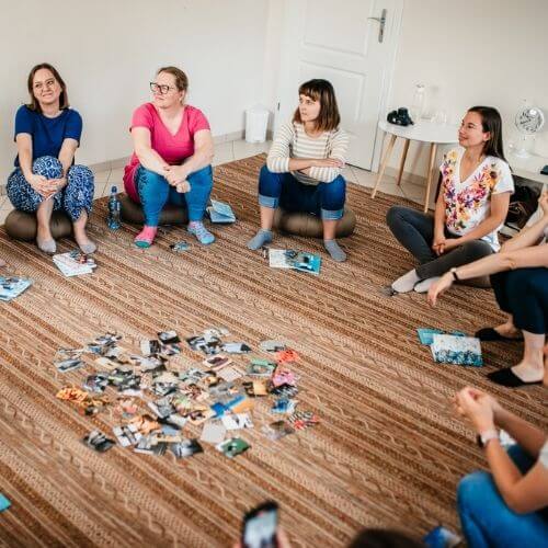 Warsztaty 10 stycznia w Warszawie