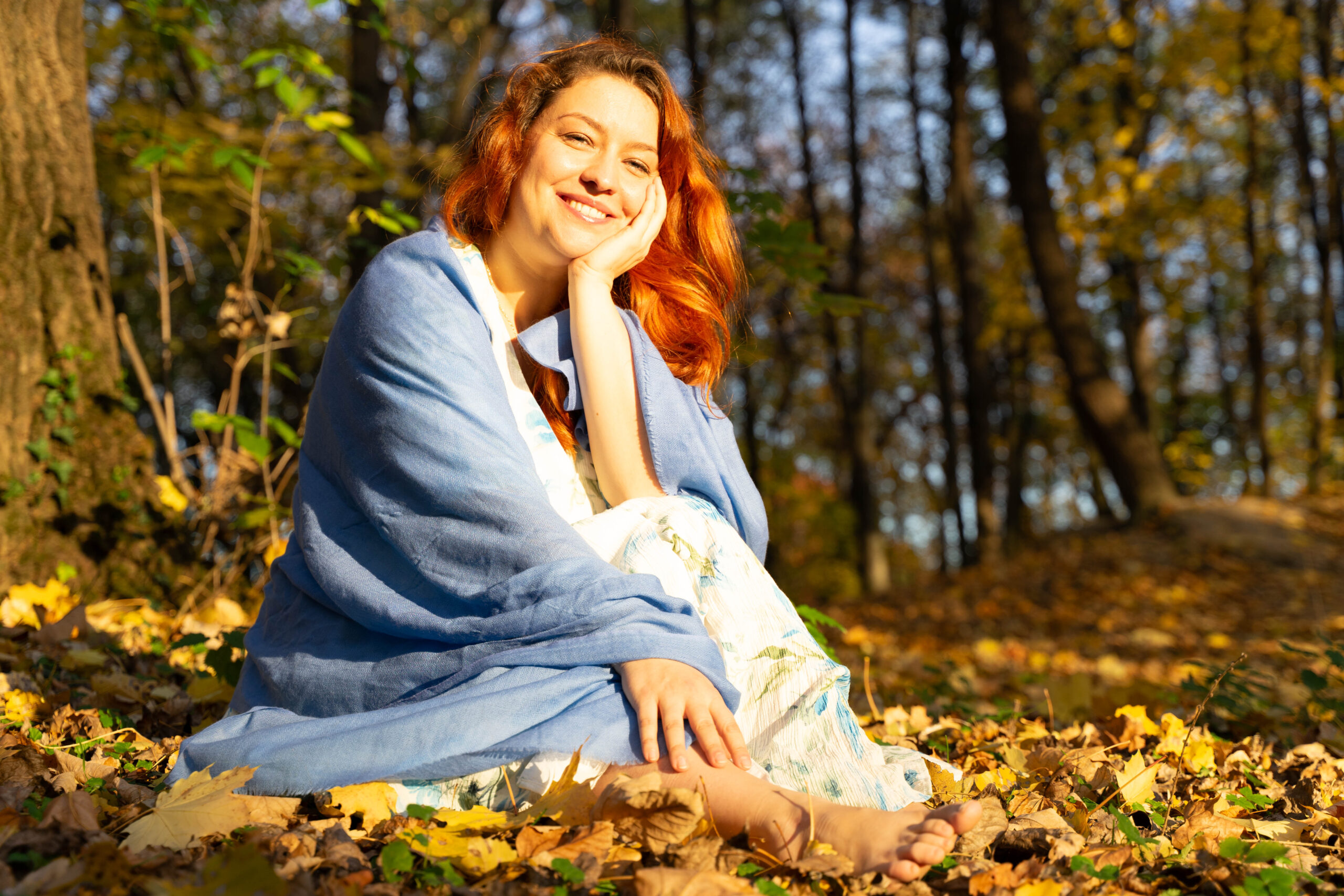 Neurojoga™ – praktyka regulacyjna