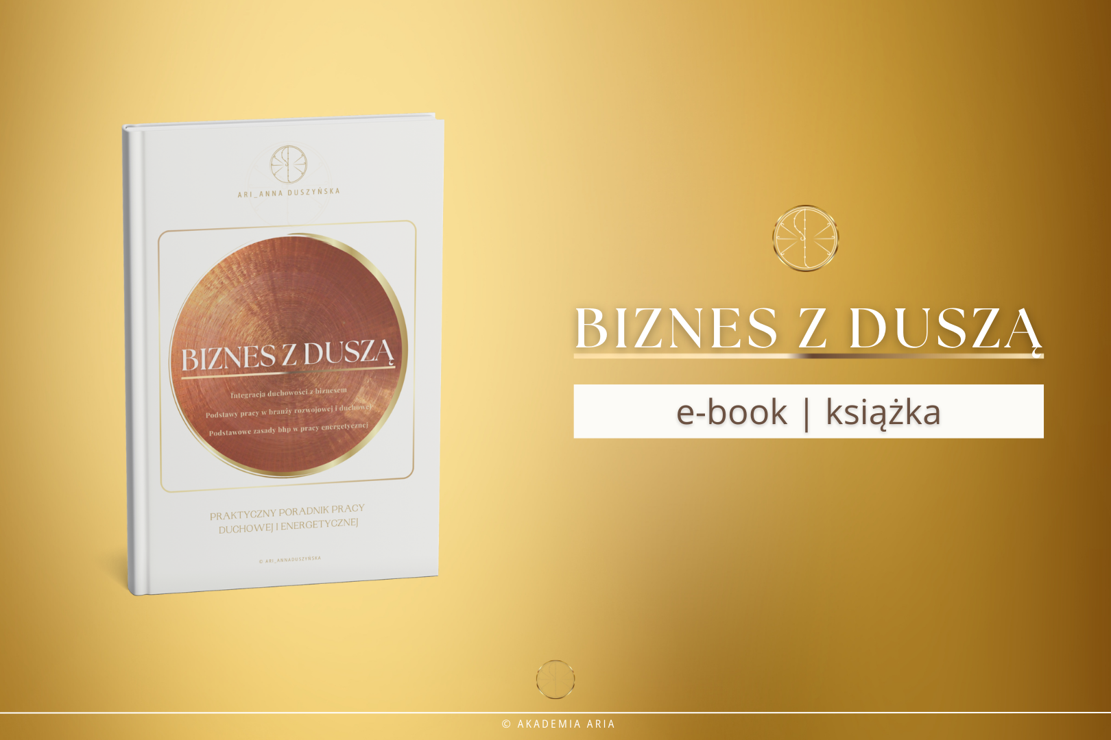 E-BOOK | Biznes z Duszą