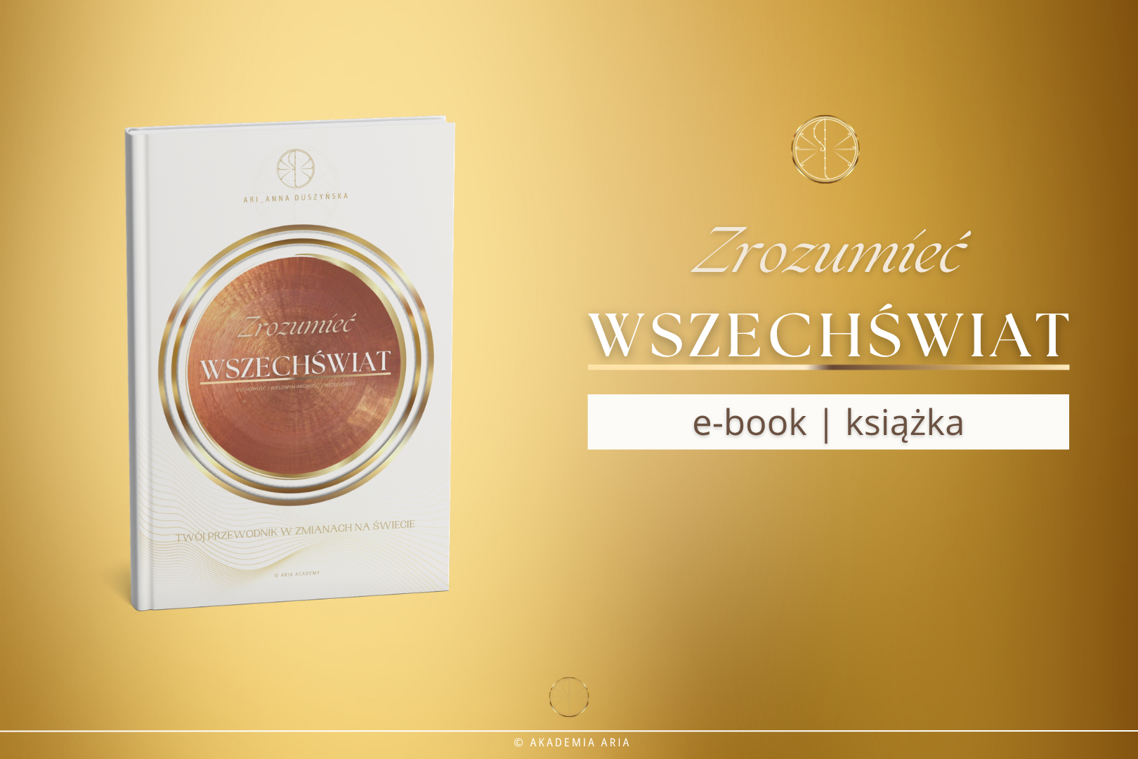 PRAPREMIERA | Zrozumieć Wszechświat