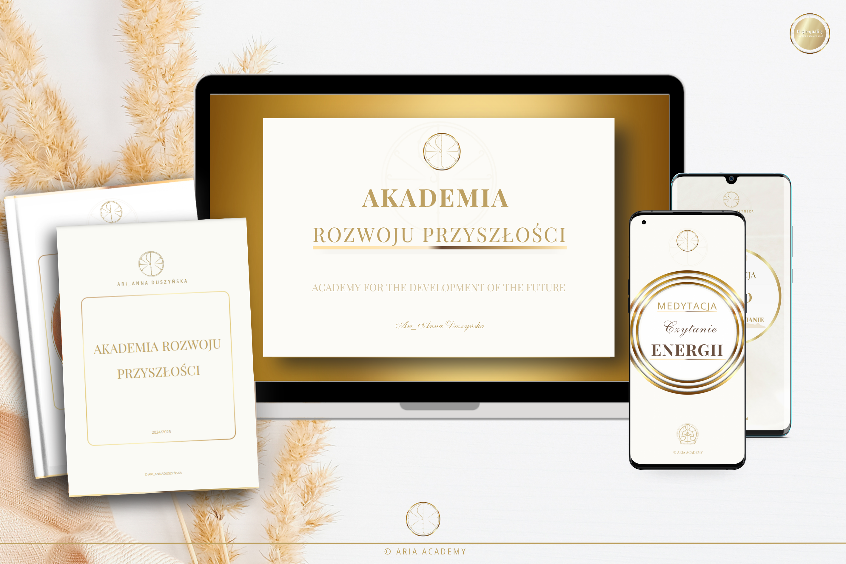 Akademia Rozwoju Przyszłości | Edycja 2026