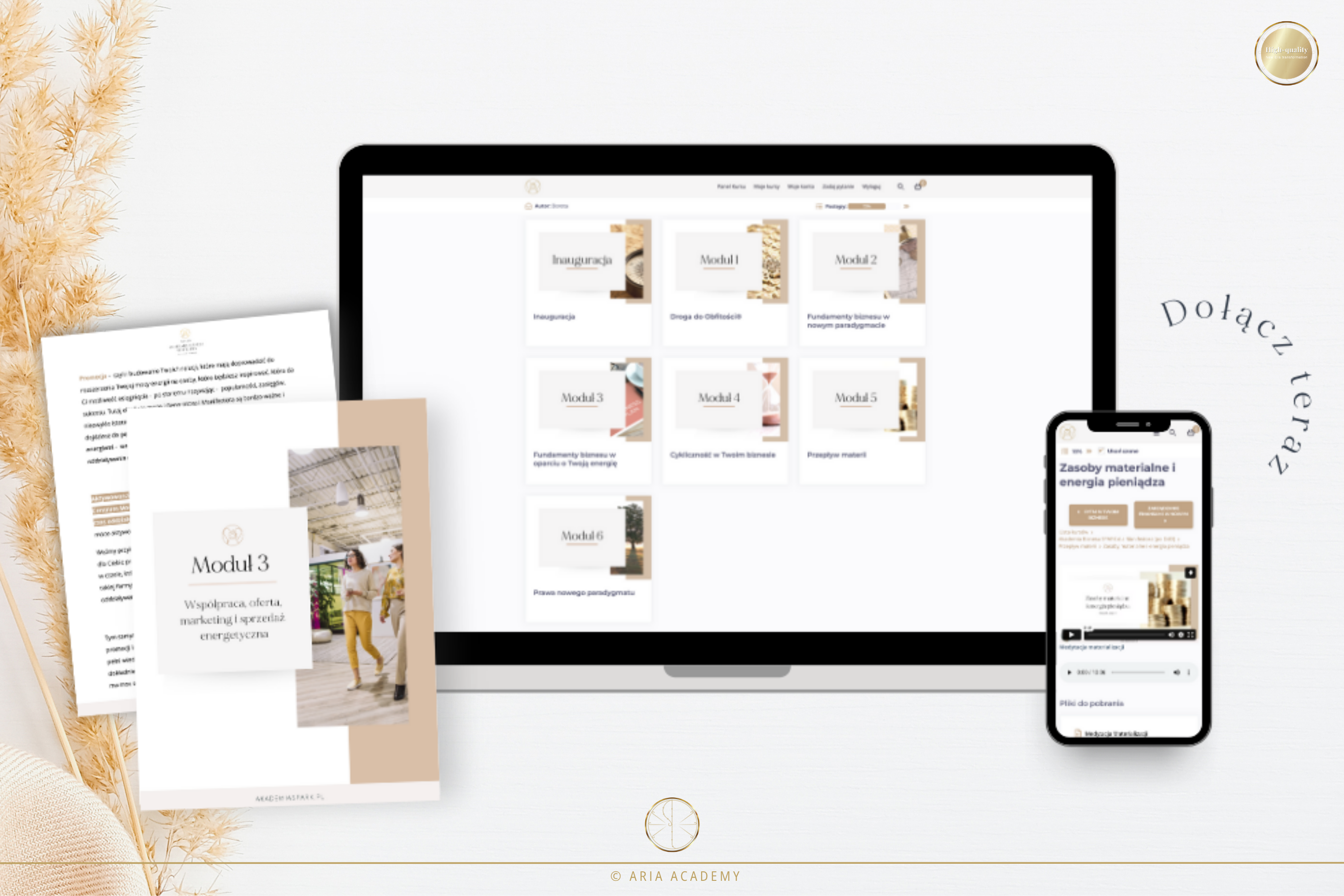 Akademia Biznesu Nowej Ery SPARK