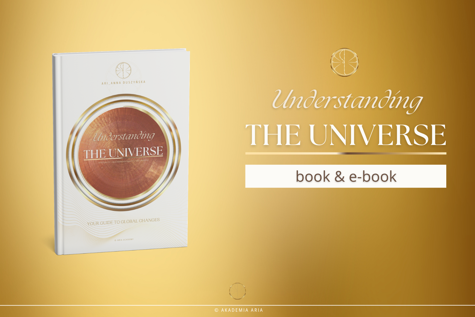 PRE-PREMIERE | Understanding the Universe | E-book