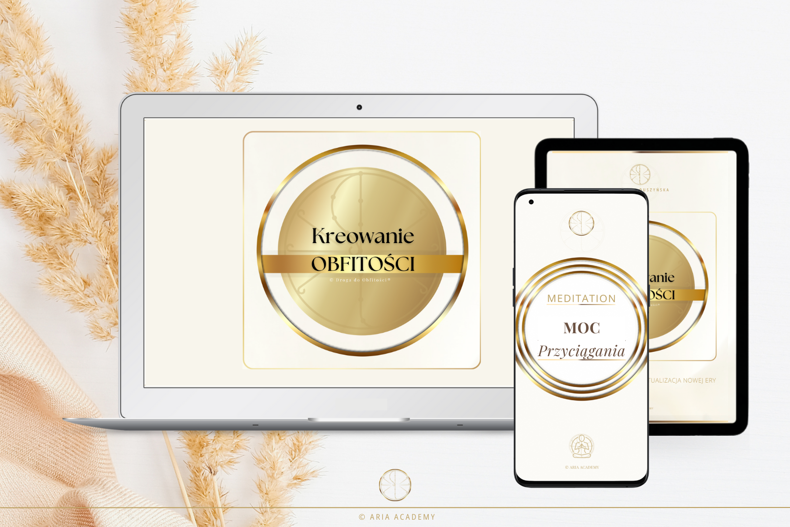 Mini KURS | Kreowanie Obfitości