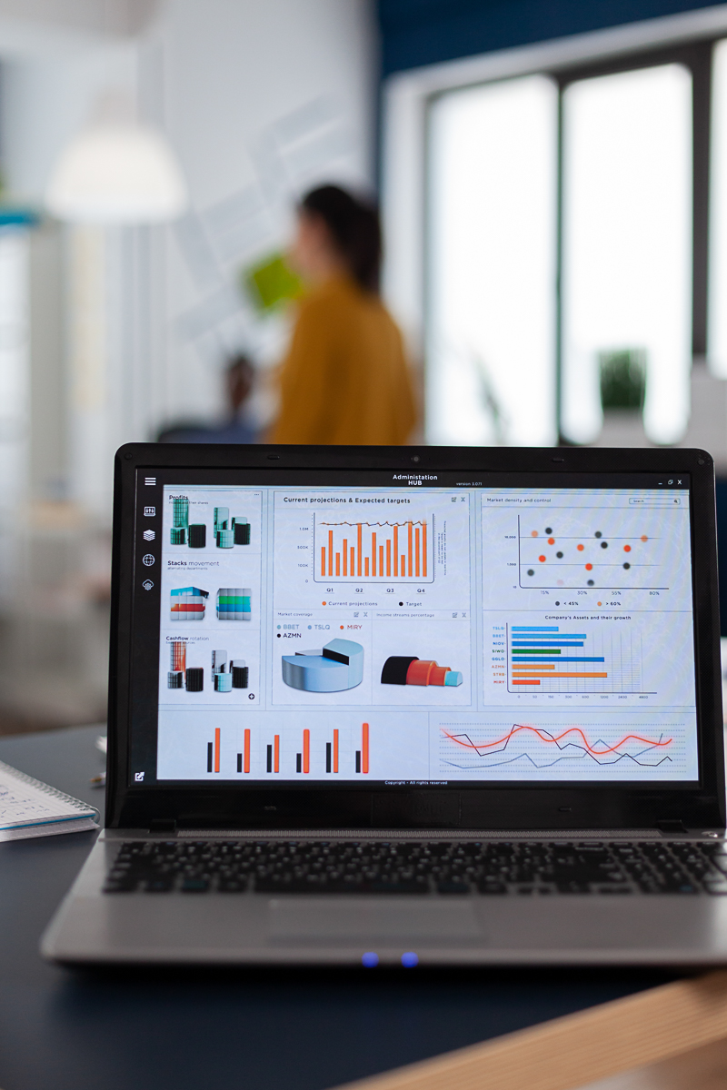 Excel dla managera i właściciela firmy - podstawy wykorzystania programu w codziennej pracy