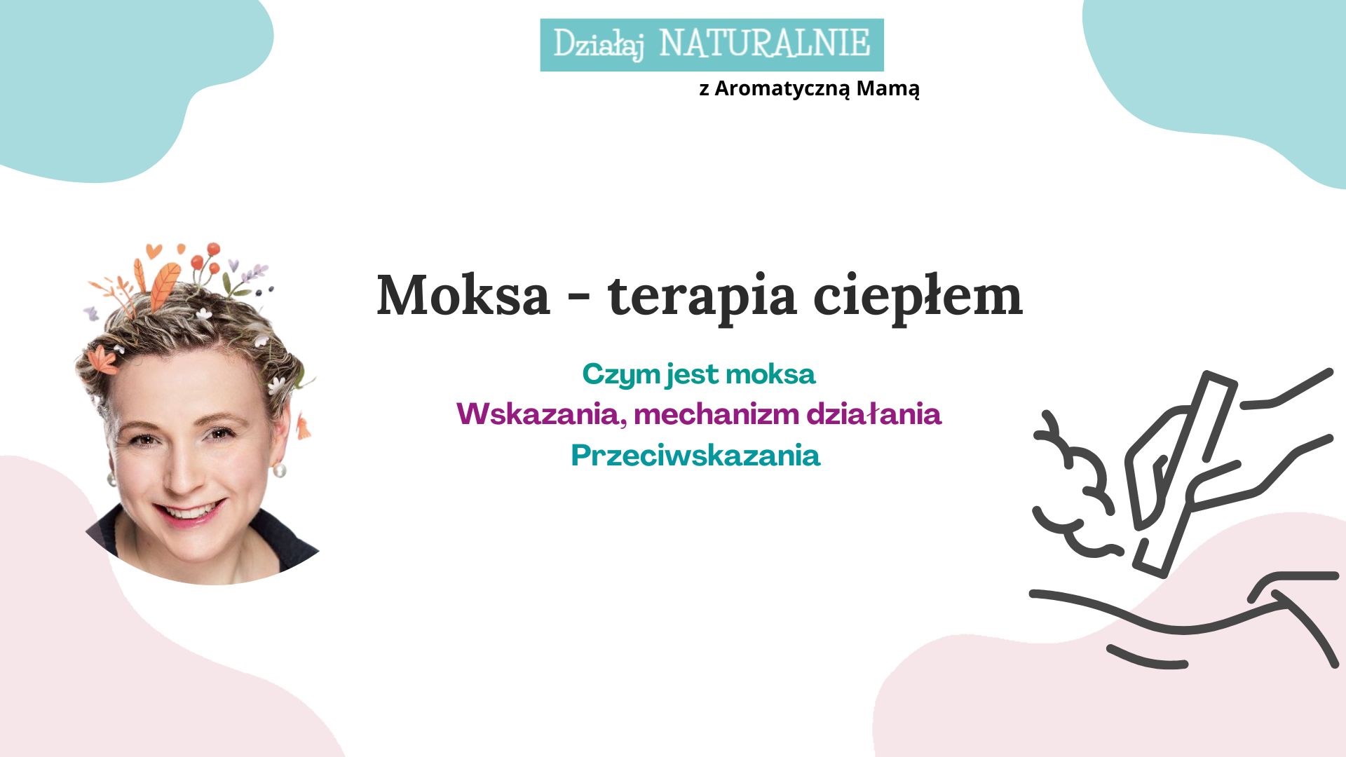 Moksa - podstawy teoretyczne
