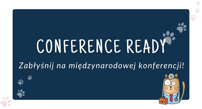Conference Ready