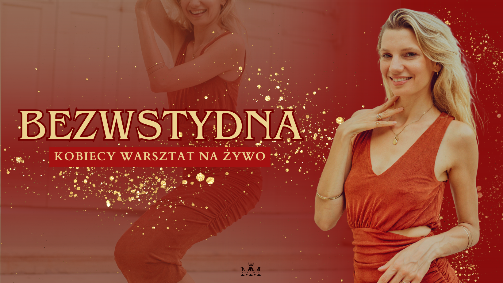 BEZWSTYDNA rozdział 3