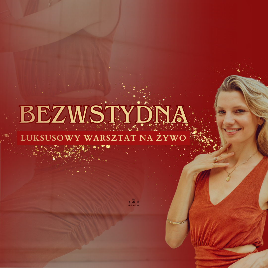 BEZWSTYDNA rozdział 3