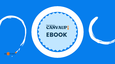 Canva UP EBOOK