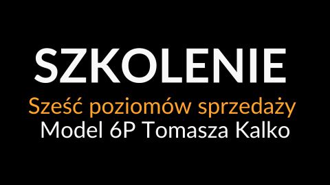 ZAMKNIJ SPRZEDAŻ ZANIM KLIENT ZAPYTA O CENĘ.