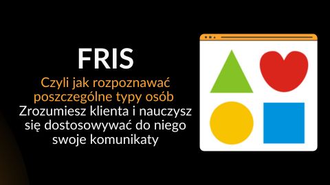 FRIS badanie stylów myślenia z omówieniem