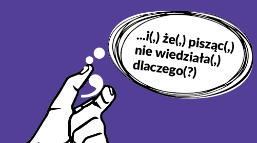 Zaawansowana interpunkcja (kurs wideo)
