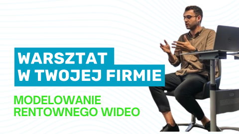 Warsztat w Twojej firmie 