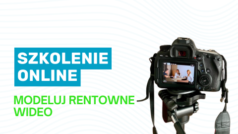Szkolenie online 