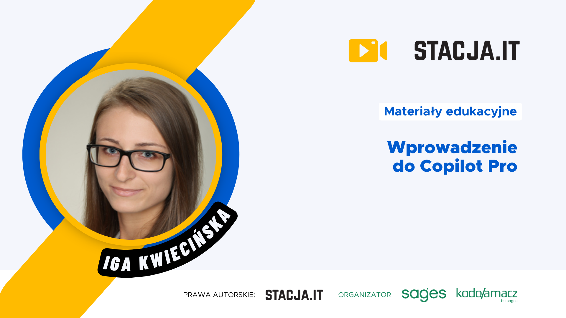 Wprowadzenie do Copilot Pro