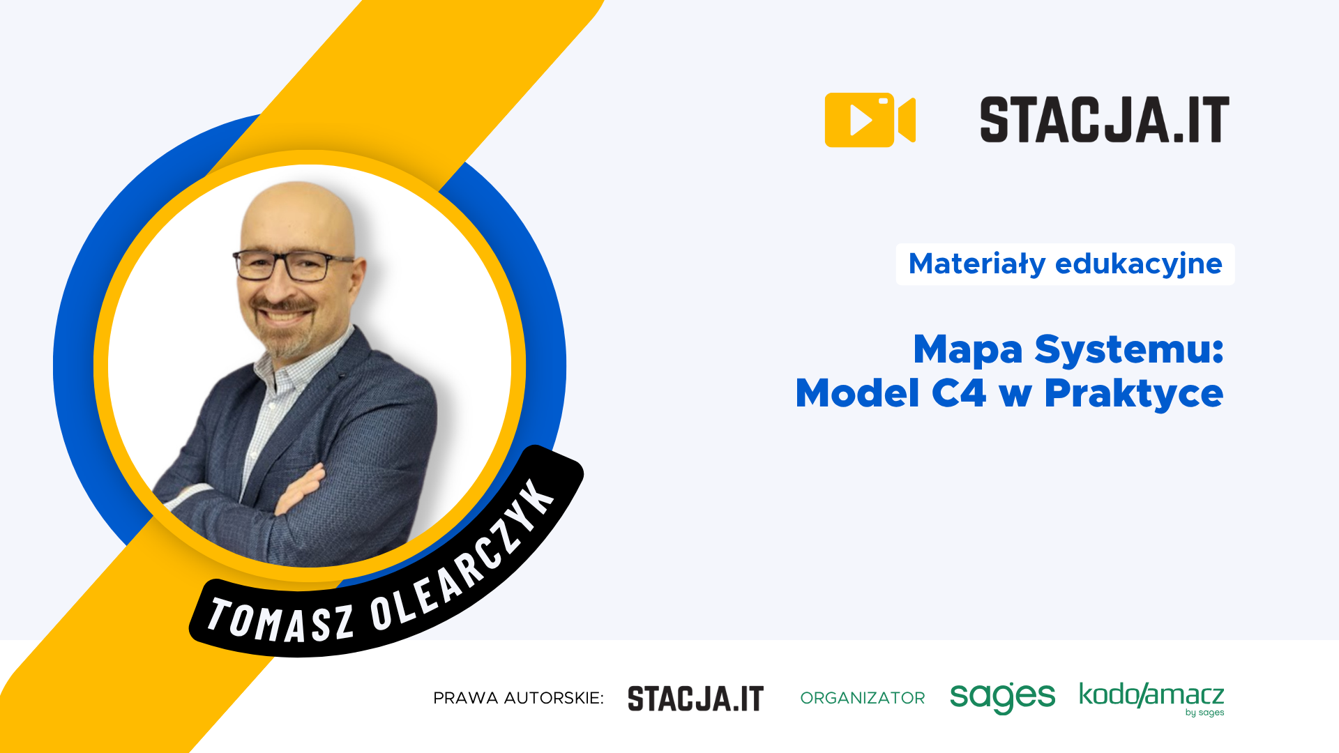 Mapa Systemu: Model C4 w Praktyce