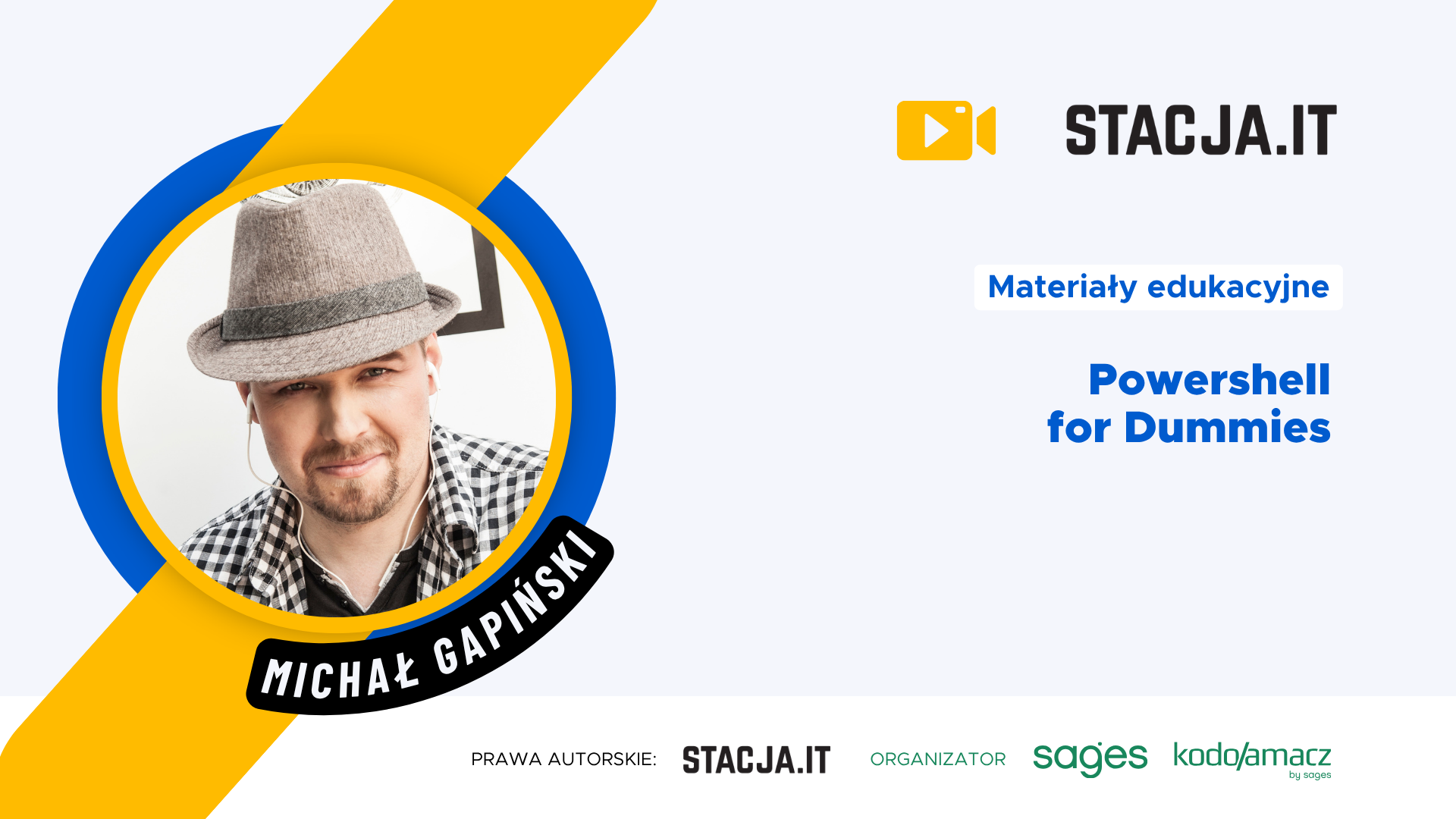 Powershell for Dummies