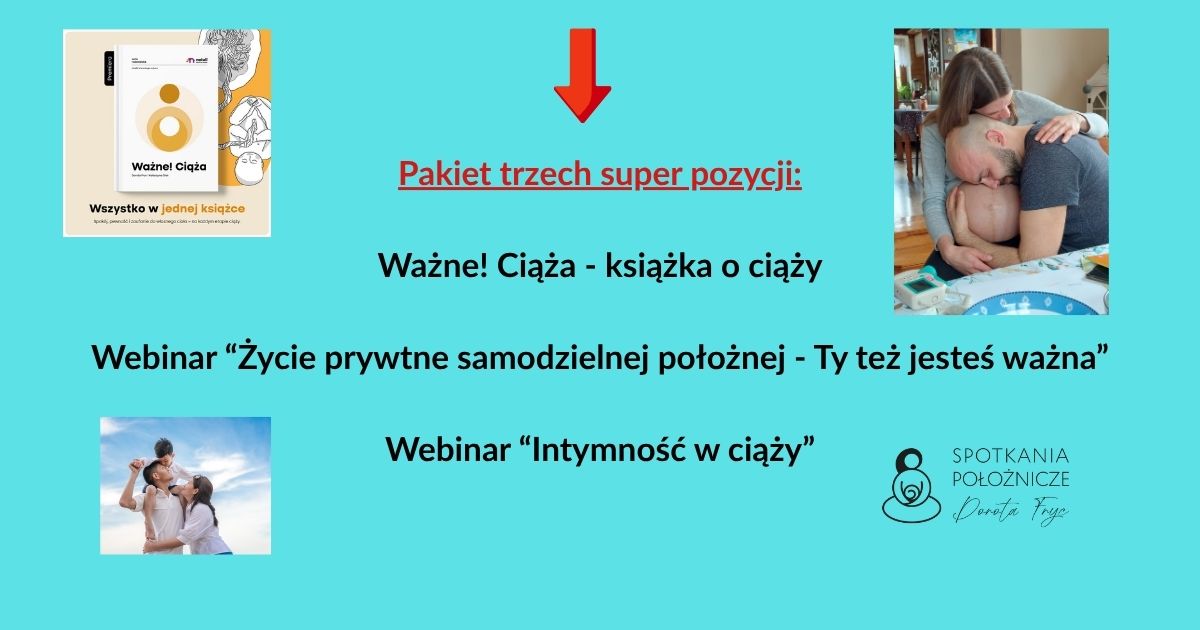Ważne sprawy kobiet i położnych