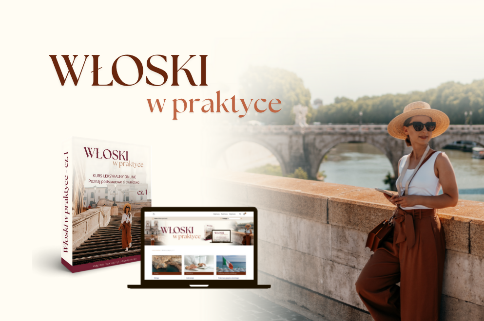 Włoski w praktyce | cz. 1