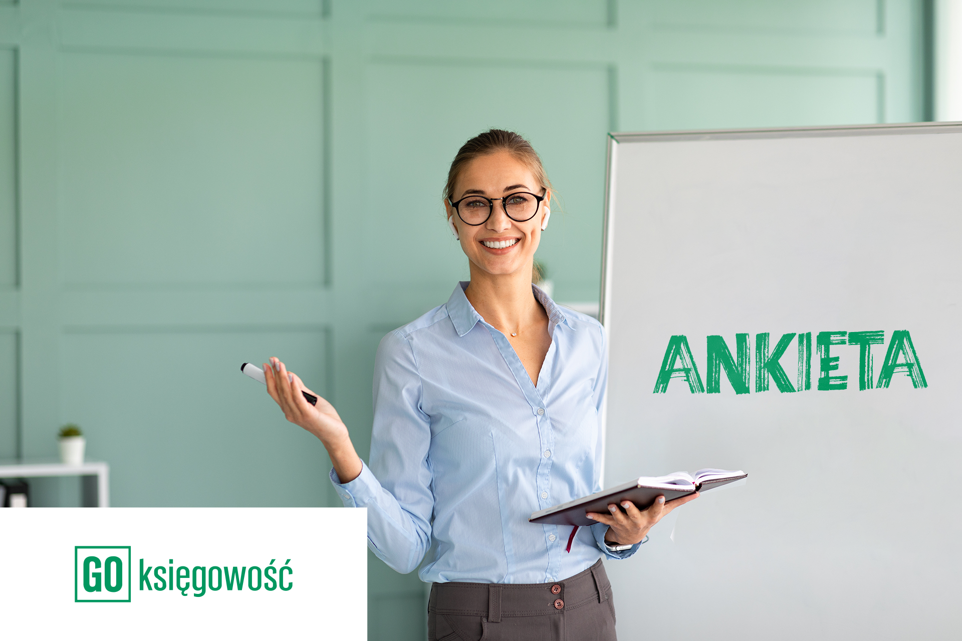 Ankieta z tematami kursów dla przedsiębiorców