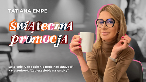 Świąteczna promocja