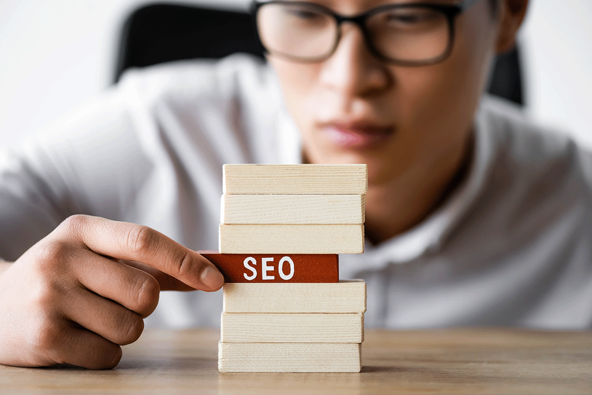 SEO w praktyce – porady, przykłady i pomysły