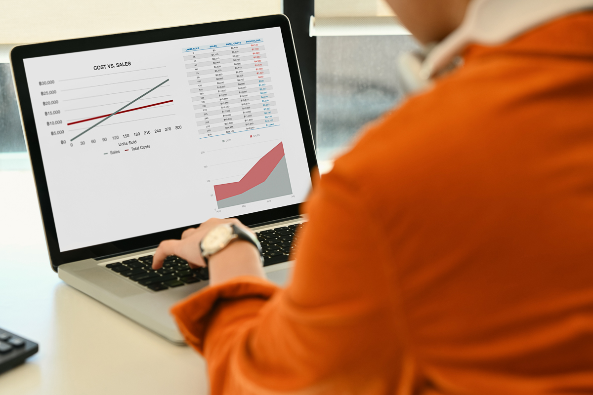 Excel dla managera i właściciela firmy - podstawy wykorzystania programu w codziennej pracy