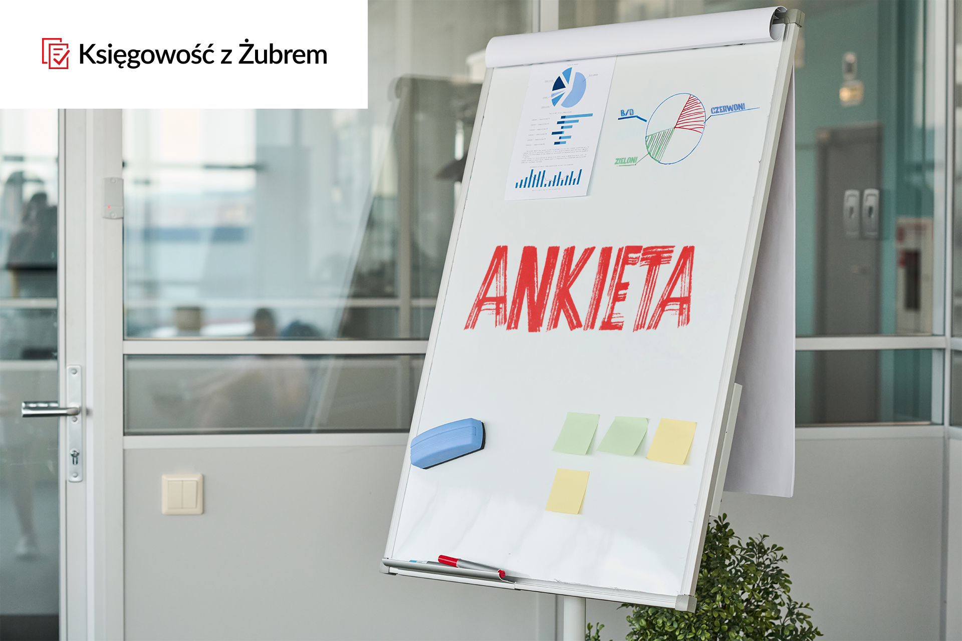 Ankieta z tematami kursów dla przedsiębiorców