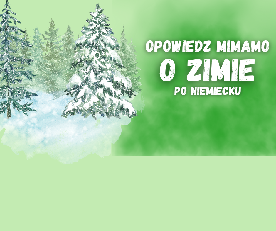 Opowiedz MiMamo o ZIMIE