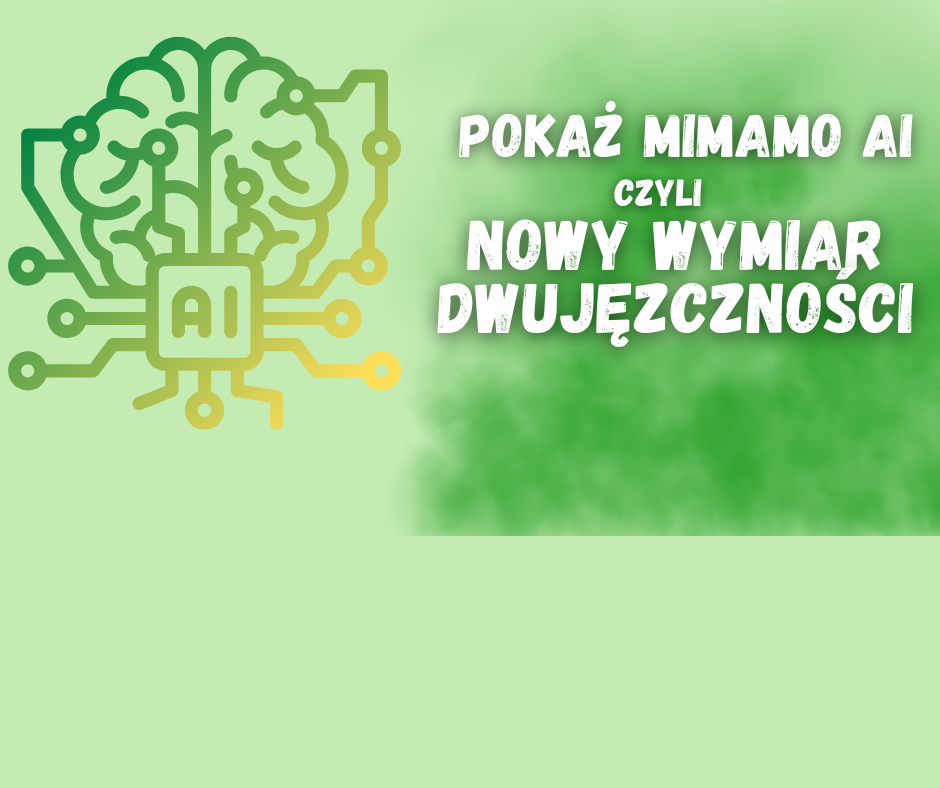 Pokaż MiMamo AI – czyli nowy wymiar dwujęzyczności