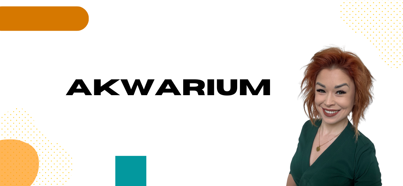 Szkolenie: Akwarium