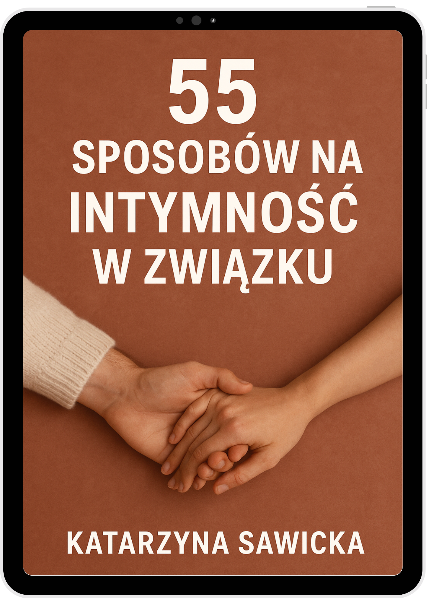 55 sposobów na intymność w związku + BONUSY