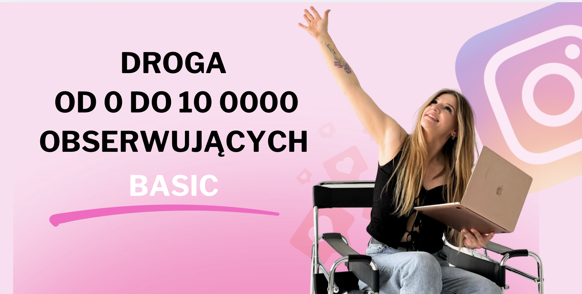 Droga od 0 do 10 000 BASIC