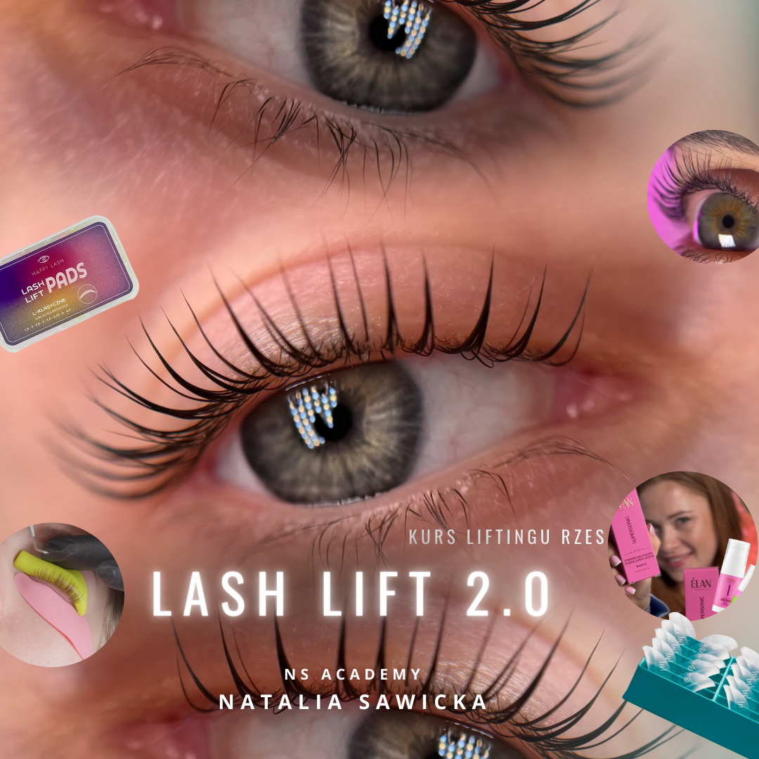 LASH LIFT 2.0
