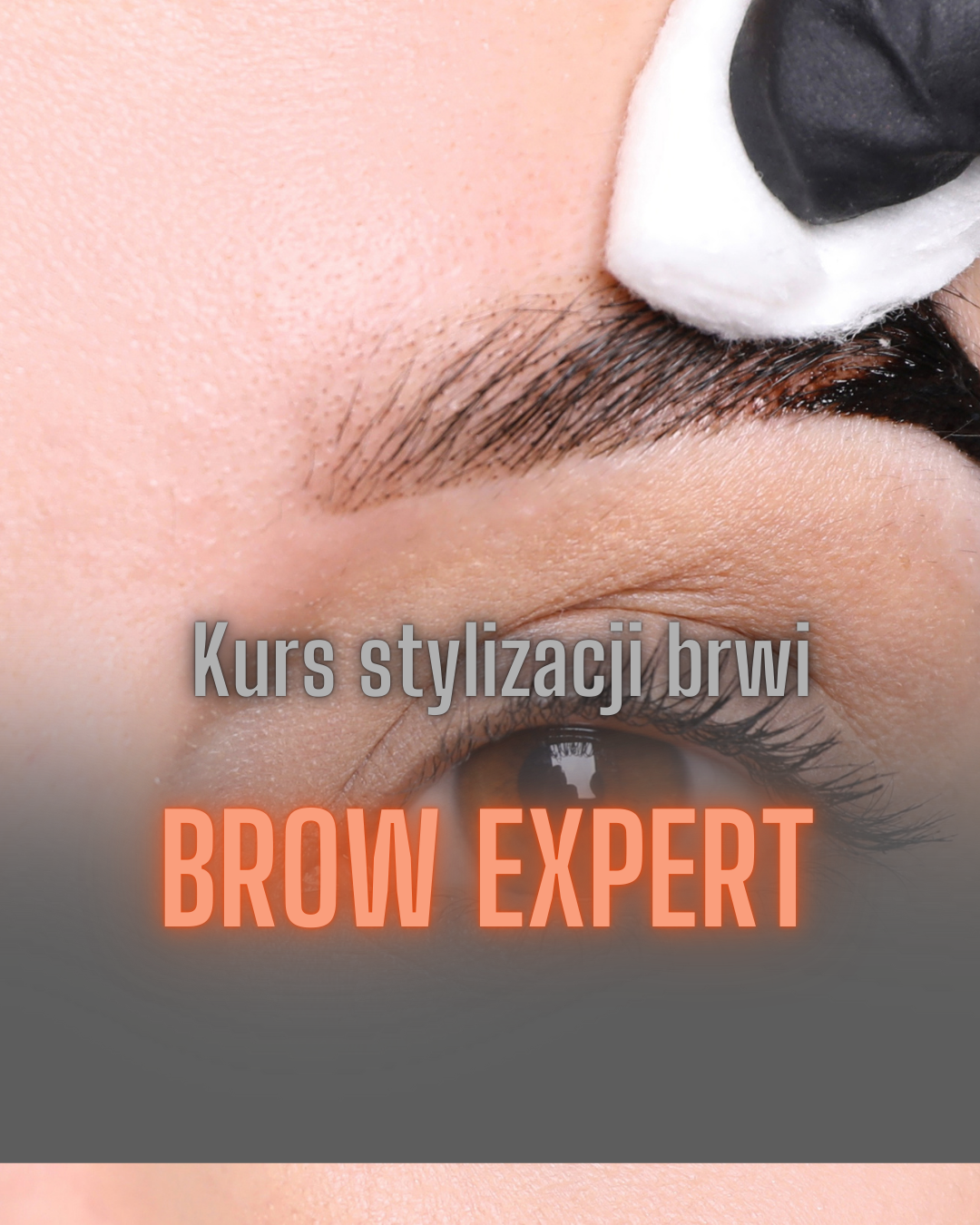 BROW EXPERT - laminacja, henna pudrowa, farba