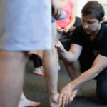 Chód Funkcjonalna analiza i terapia kurs