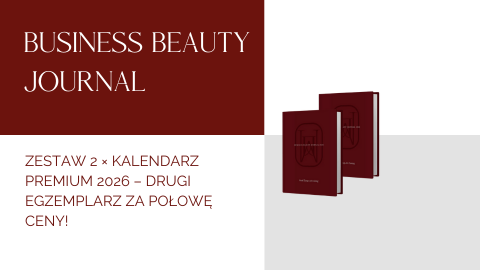 Zestaw 2 × Business Beauty Journal 2026