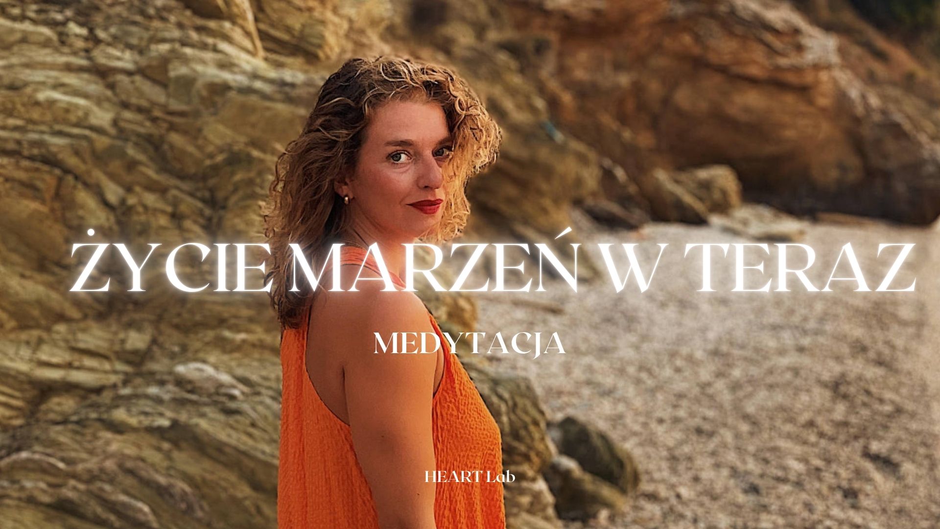 MEDYTACJA życia marzeń w teraz