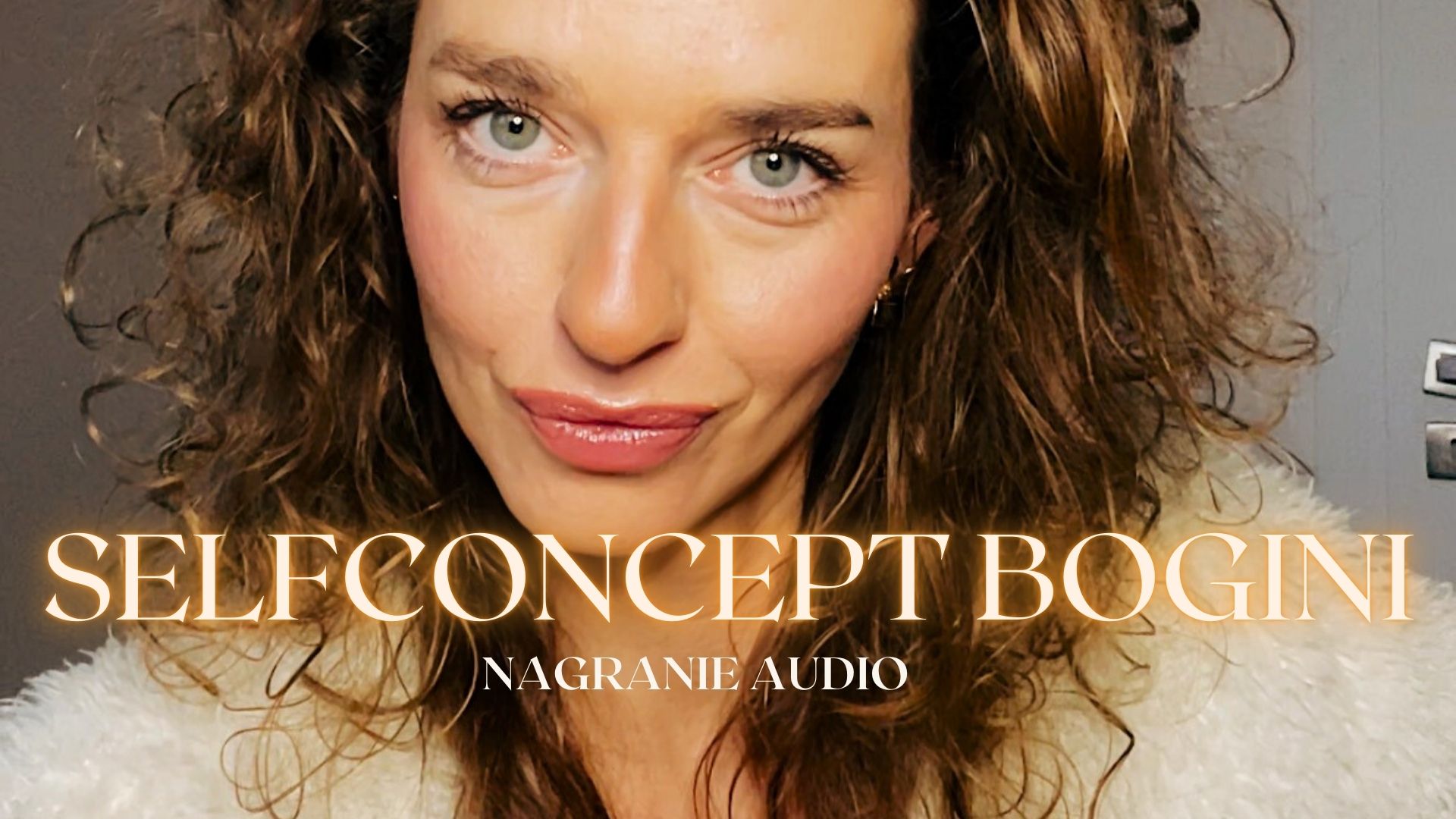 SELFCONCEPT BOGINI / nagranie audio