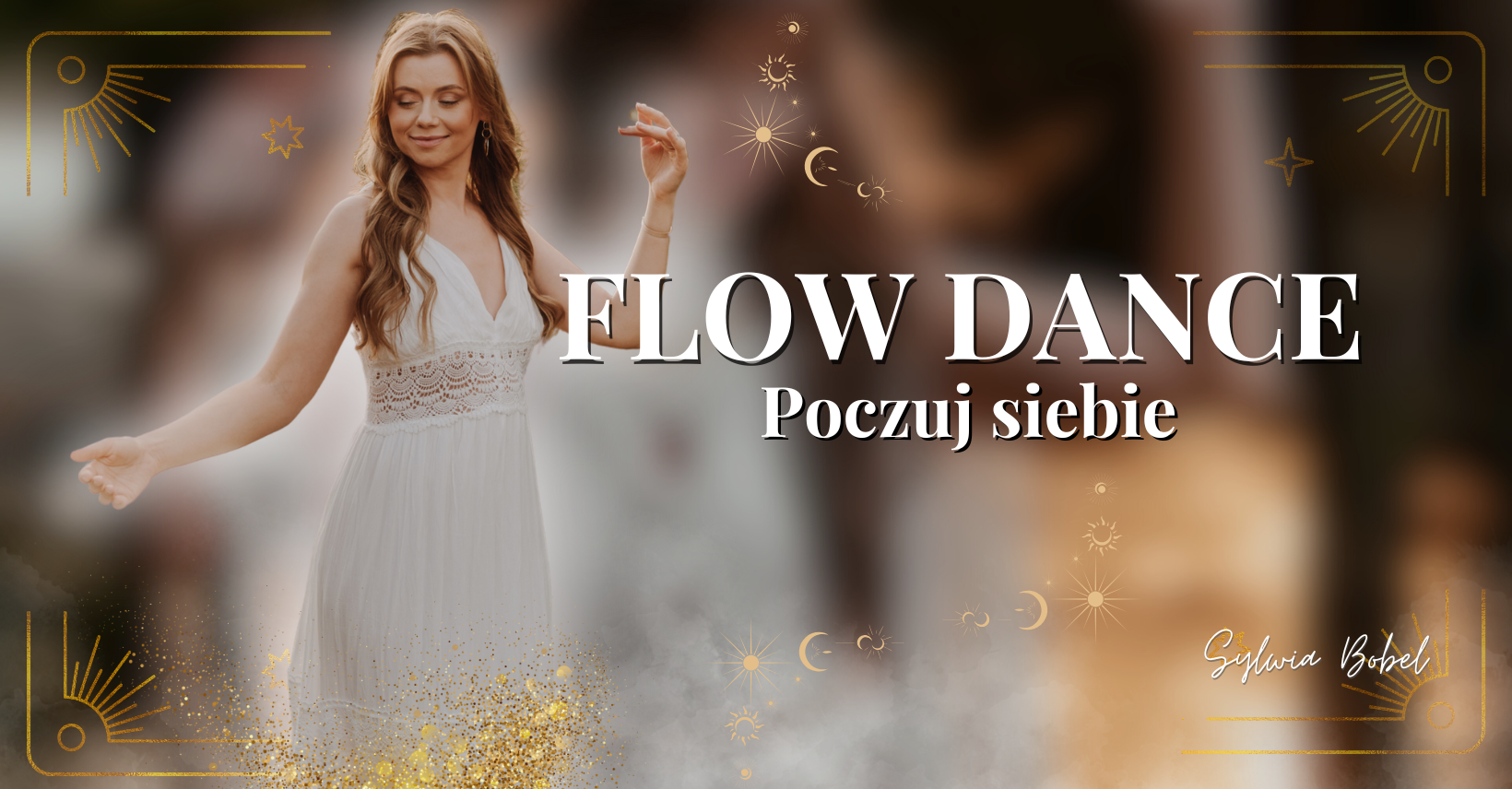 Flow Dance Poczuj Siebie