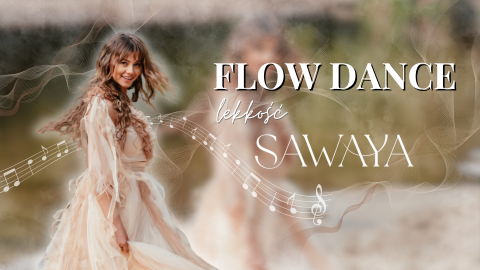 Flow Dance Lekkość