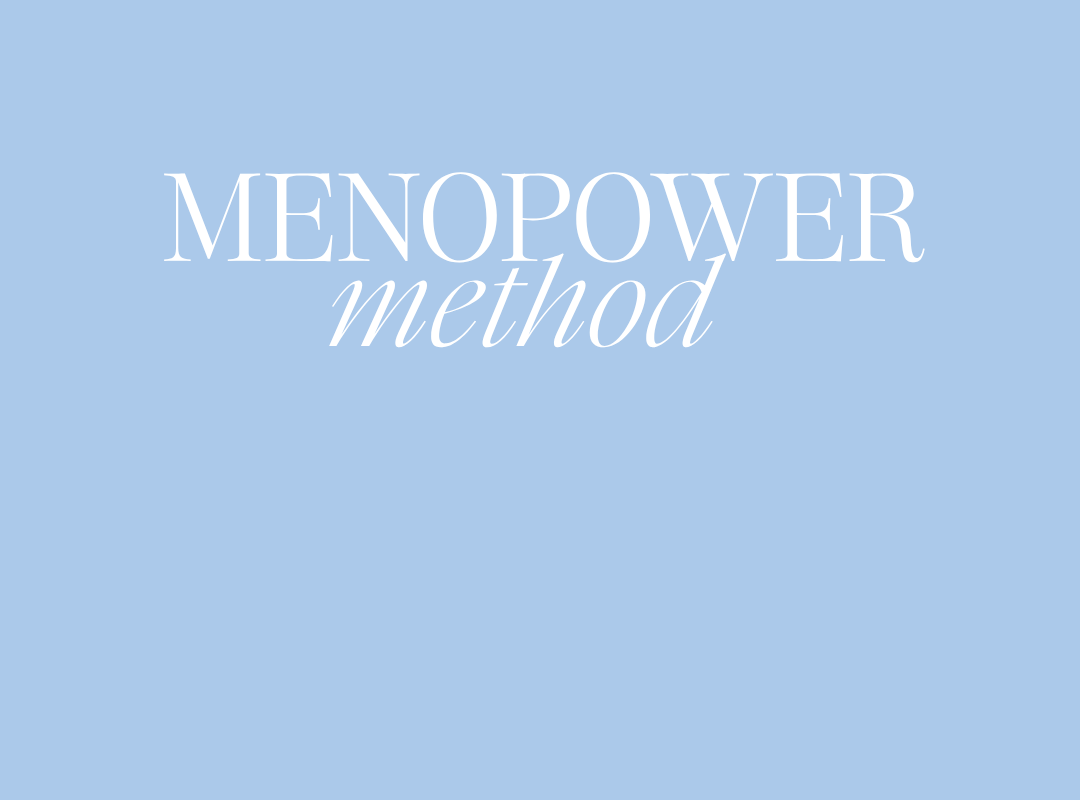 Platforma MENOPOWER dla Świadomych Kobiet 40+