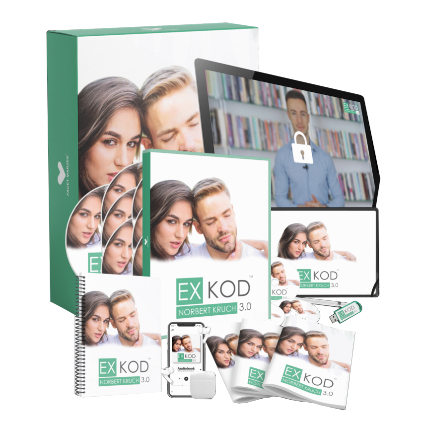 EX KOD 3.0™