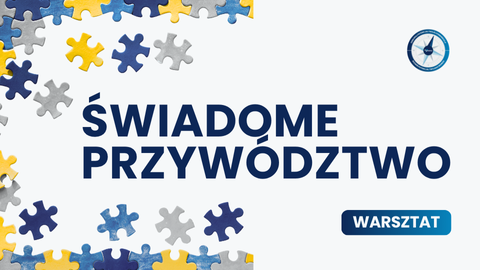 Świadome Przywództwo - III Edycja 19-20 marca 2026