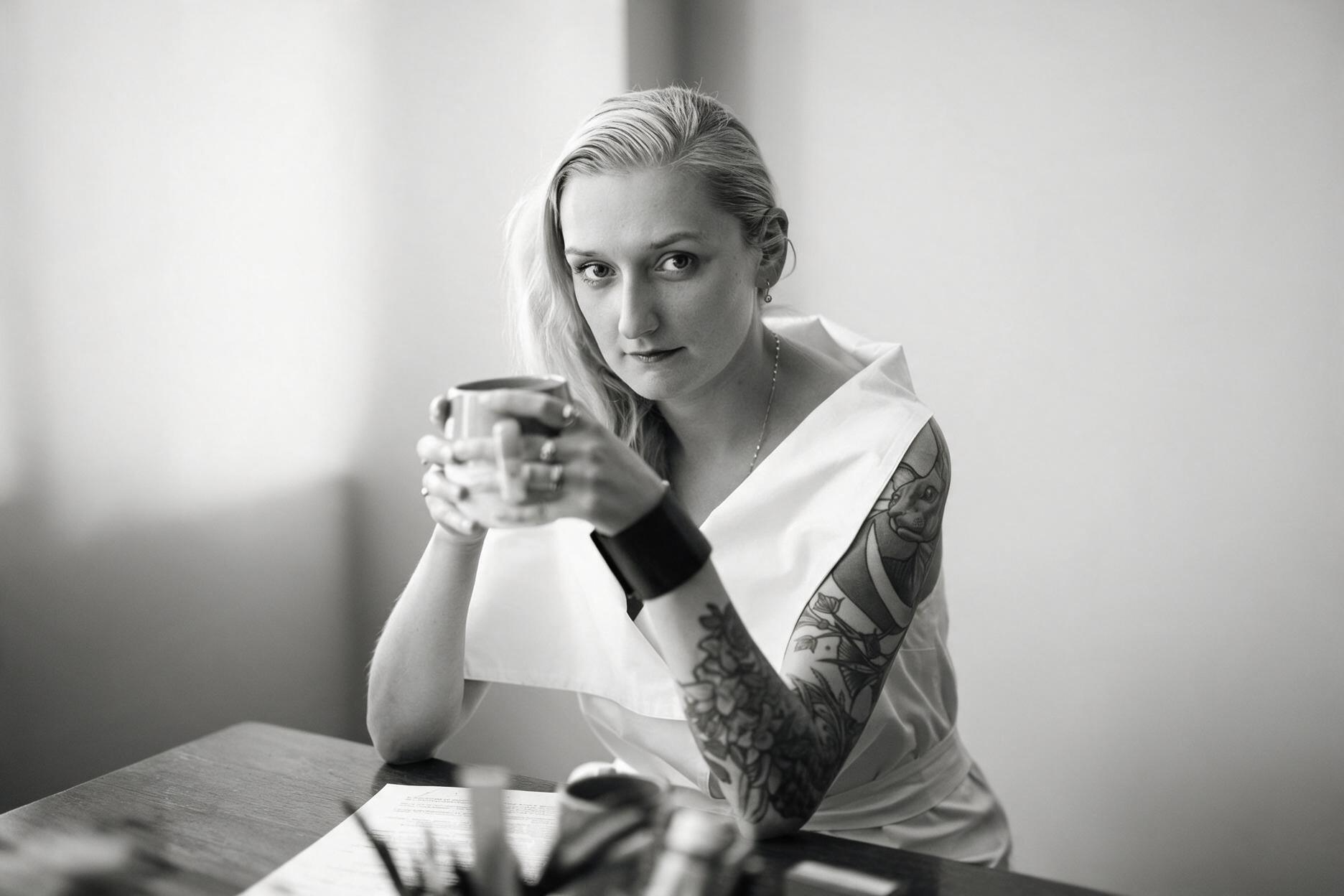 dr Marta Melka-Roszczyk