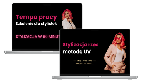 Tempo pracy + Metoda UV