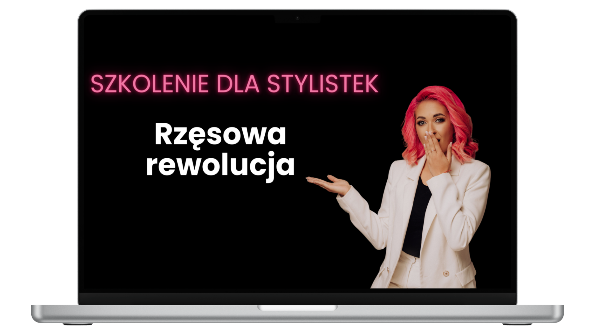 Szkolenie techniczne - Rzęsowa rewolucja