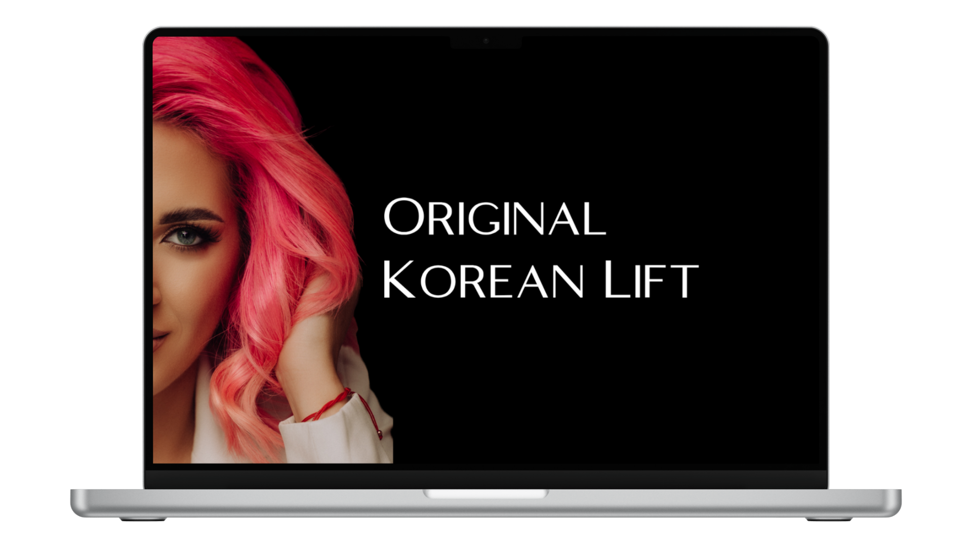 Kurs online: Original Korean Lift